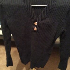 Lauren size medium ls sweater